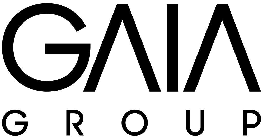 GAIA Logo